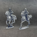 Forces of Islam Knights on horse 1