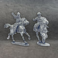 Forces of Islam Knights on horse 2