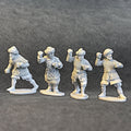 Mailed Forces of Islam Spearmen 2