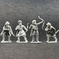 Mailed Forces of Islam Archers 1