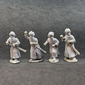 Bedouin Spearmen 1