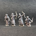 Bedouin Archers 1