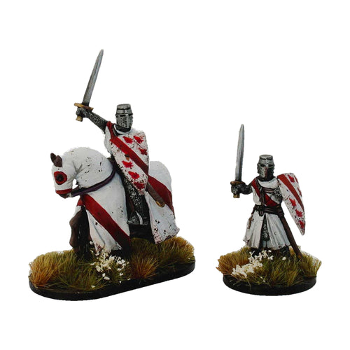 A Most Ignoble Feud - Character Set