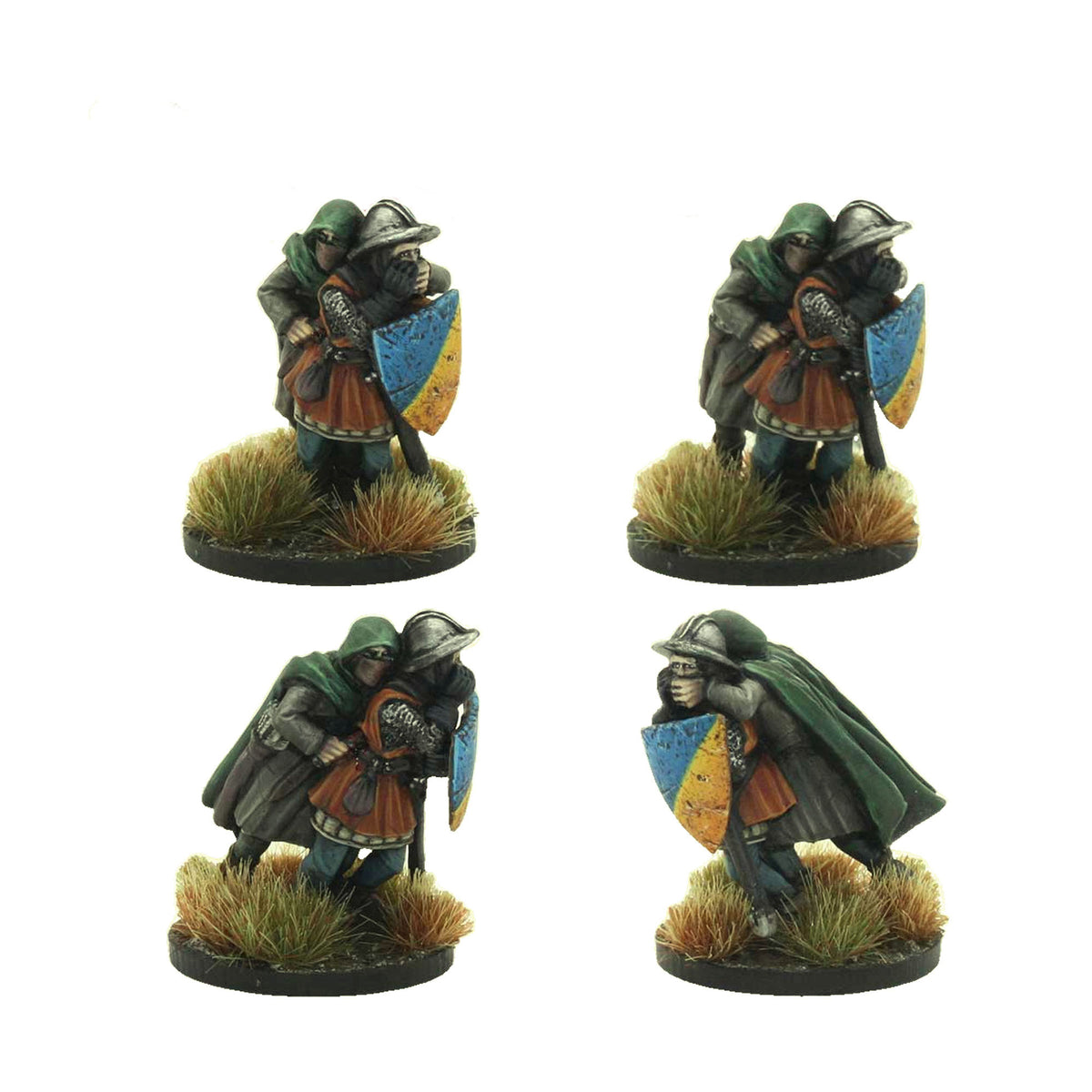 Ambush!
