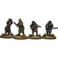 Armed Frankish Pilgrims 1