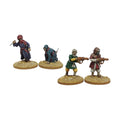 Assassins & Flame Throwers