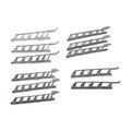 Bills (polearms) pack (12)