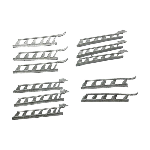 Bills (polearms) pack (12)