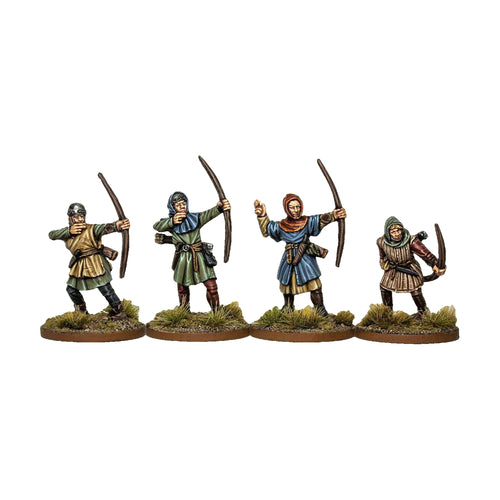 Bowmen 2