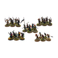 The Barons' War - 500pt 'Chosen Men' Retinue