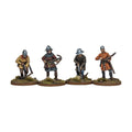 Crossbowmen 1