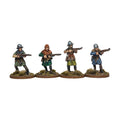 Crossbowmen 2