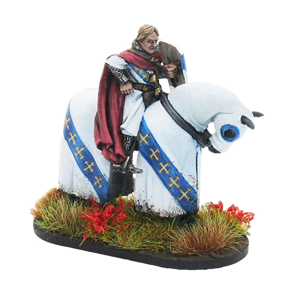 Eustace of Lowdham