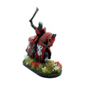 Falkes de Breaute on Horse