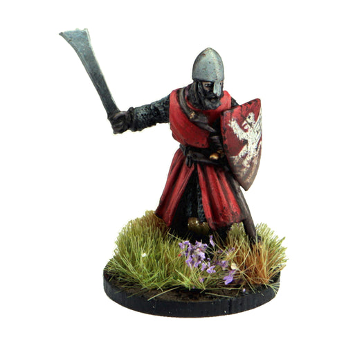 Falkes de Breaute