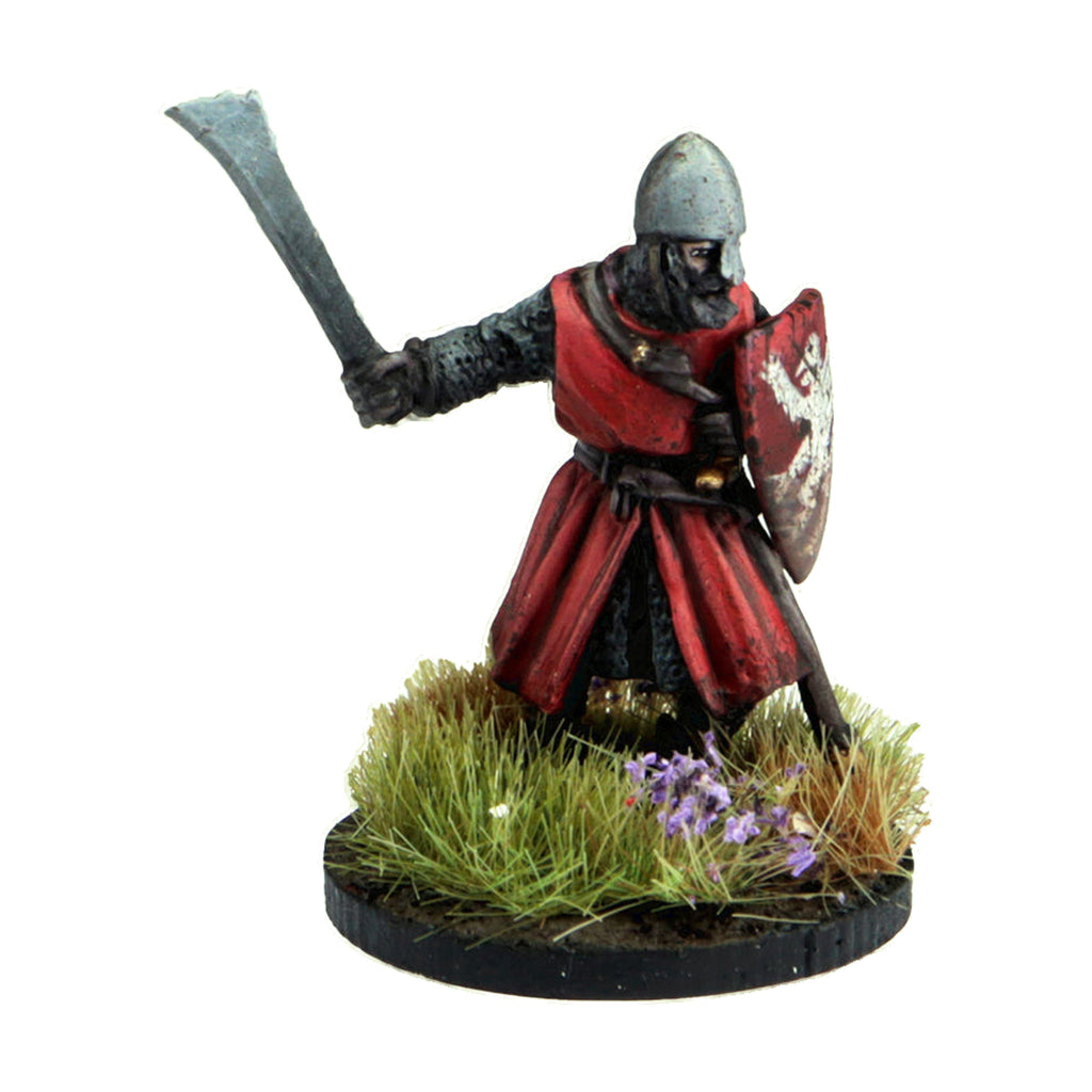 Falkes de Breaute