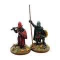 Foot Knight Command 2