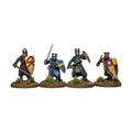 Foot Knights 1