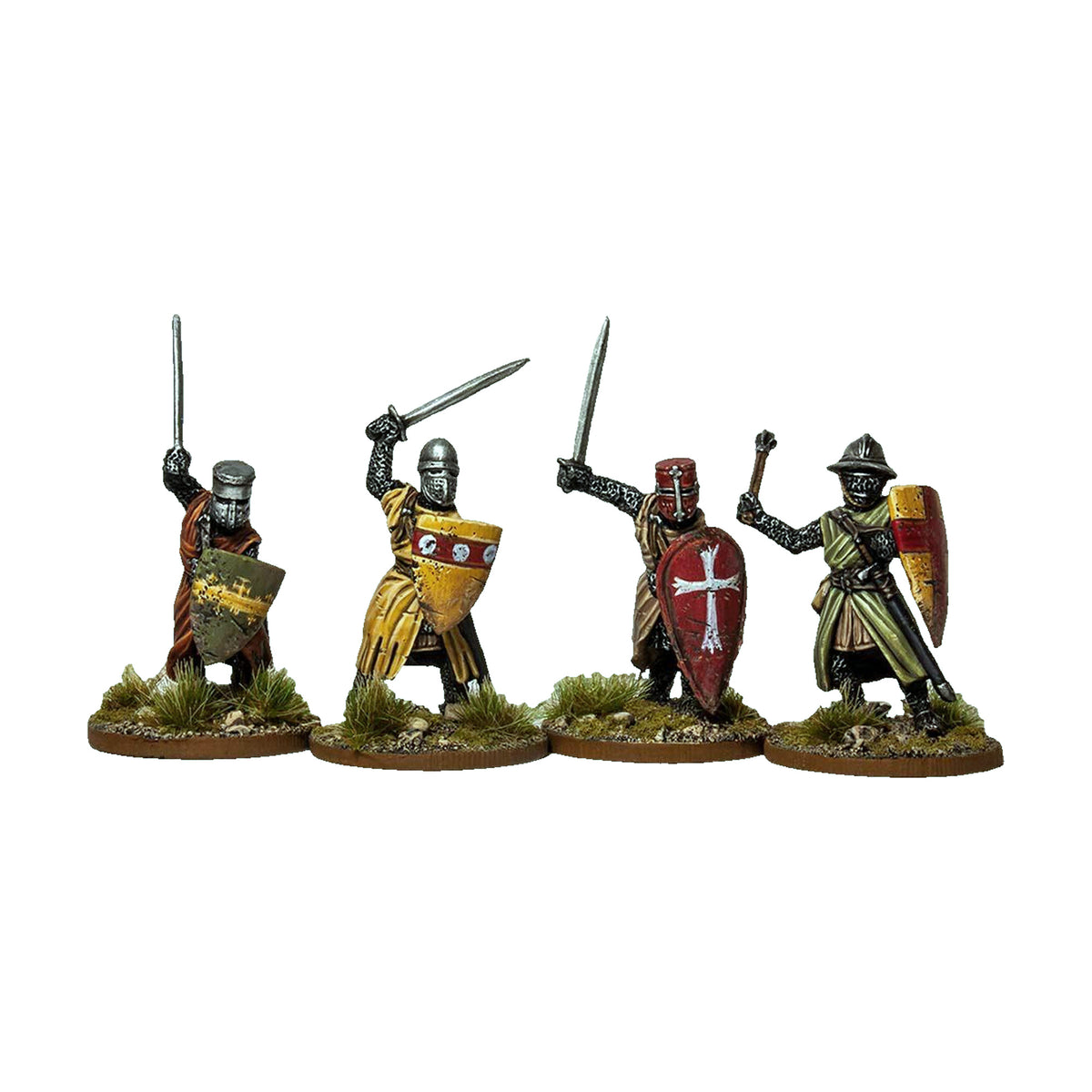 Foot Knights 2