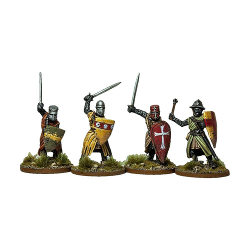Foot Knights 2