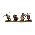 Foot Sergeants with Spears 1