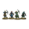Forces of Islam Archers 2