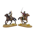 Forces of Islam Light Cavalry 1