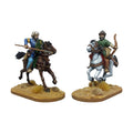 Forces of Islam Light Cavalry 2
