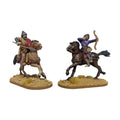 Forces of Islam Light Cavalry 3