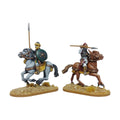 Forces of Islam Medium Cavalry 1