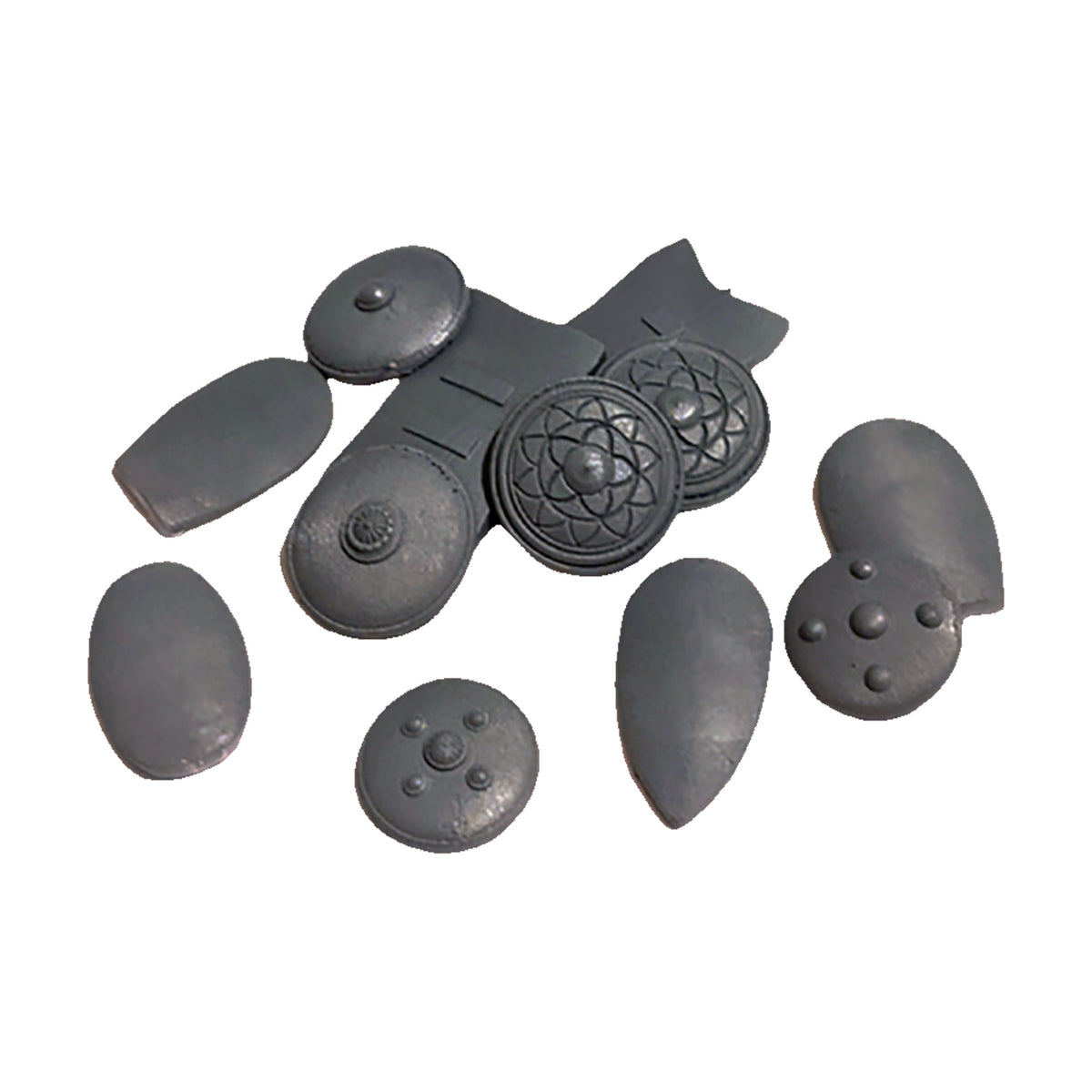 New Forces of Islam Shields (12)