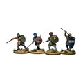 Forces of Islam Spearmen 1
