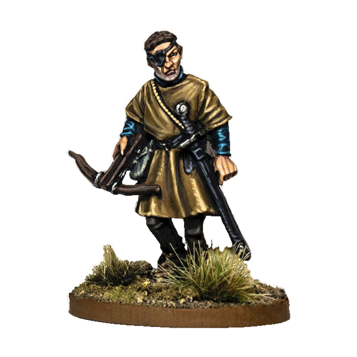 Gamekeeper