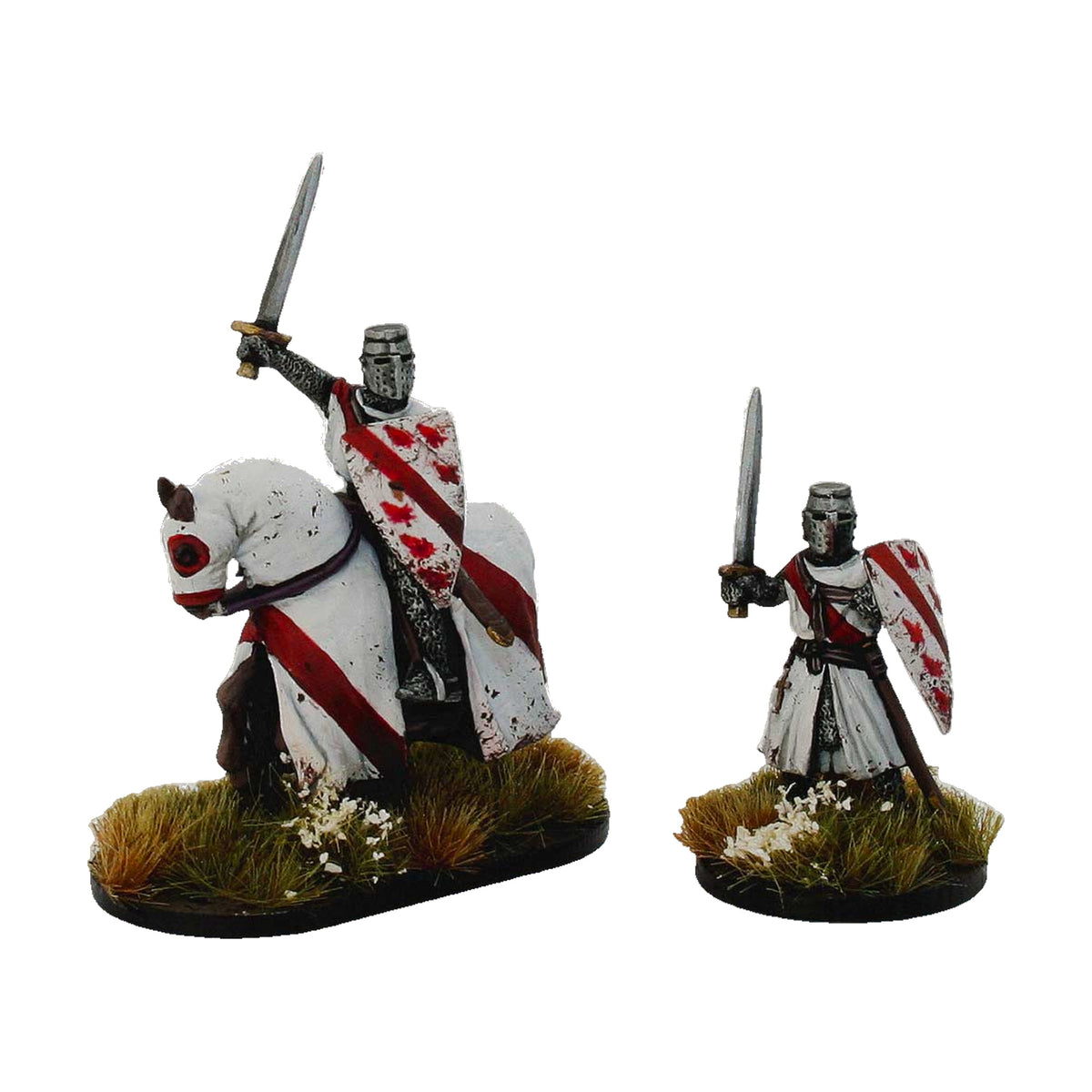 Gerard de Furnival, Lord of Hallamshire