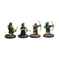 Halfling Archers
