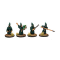 Halfling Cultists