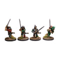 Halfling Greatswords