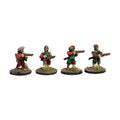 Halfling Hand Gunners