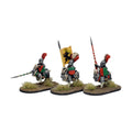 Halfling Heavy Goat Cavalry
