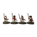 Halfling Spearmen 2