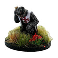 Kneeling Knight