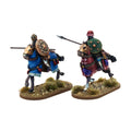 Mamluk Cavalry 1