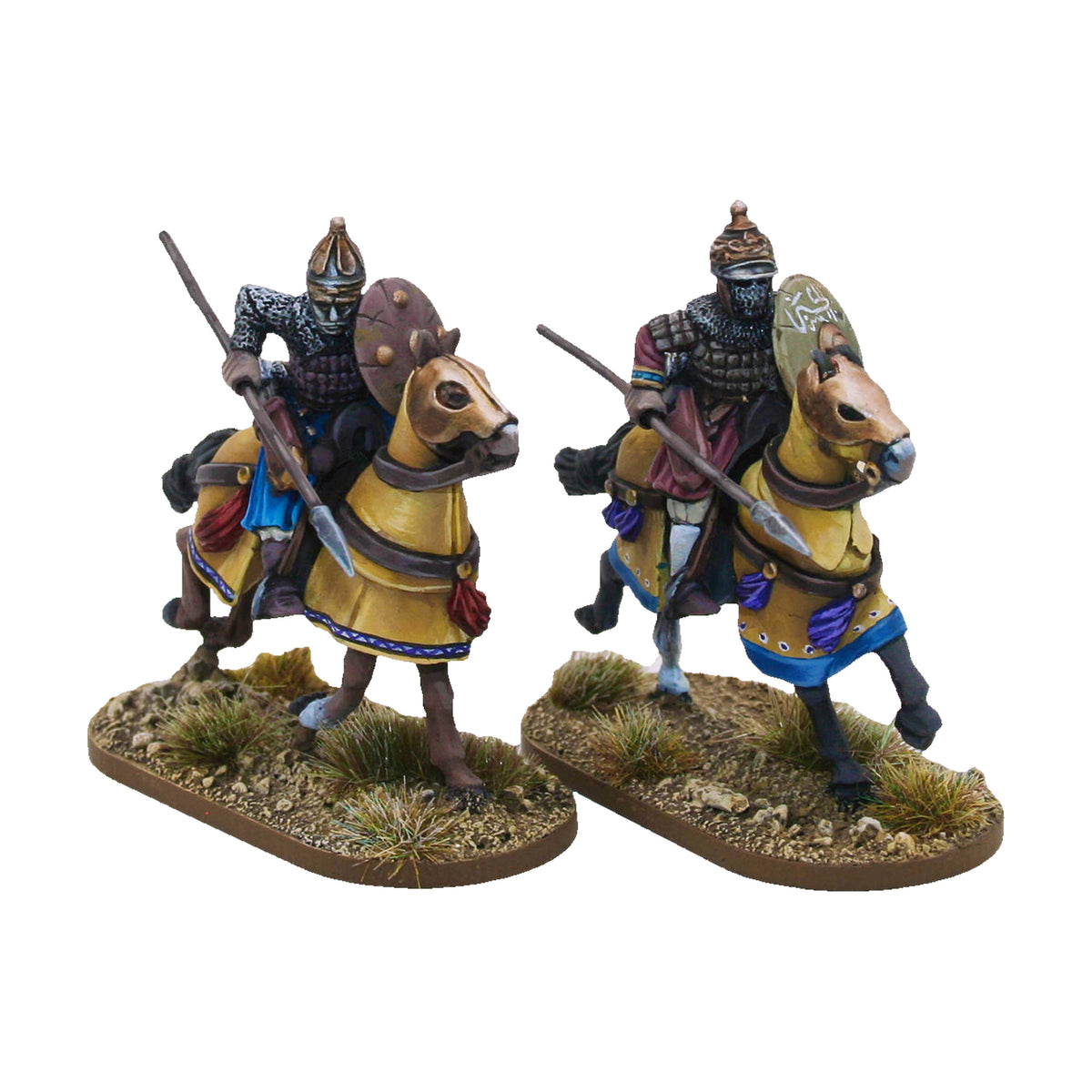 Mamluk Cavalry 2
