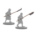 Medieval Bill Hooks pack (10)