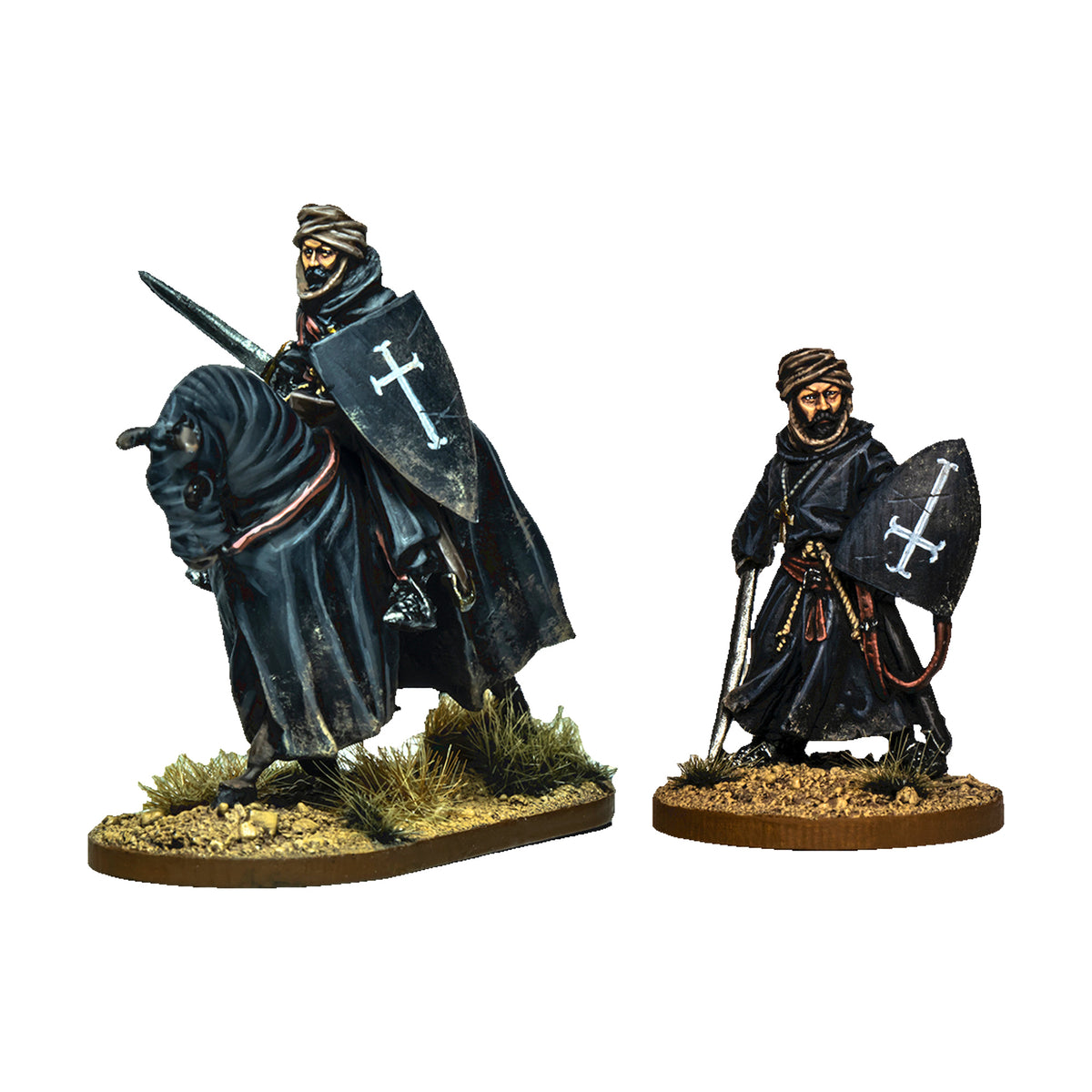 Military Order Knight Commander 1