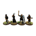 Milites Christi Monks 2