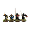 Milites Christi Monks 3