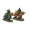 Mounted Knights 2