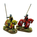 Mounted Knights 3