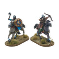 Mounted Turcopoles 3